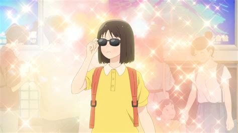 an mitsumi|Protagonist ep10 An Mitsumi .